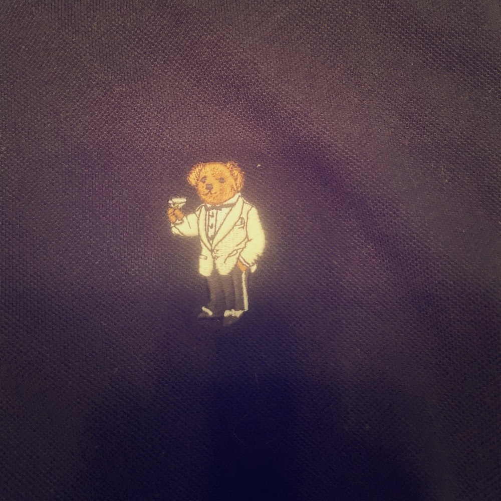 Ralph Lauren Polo